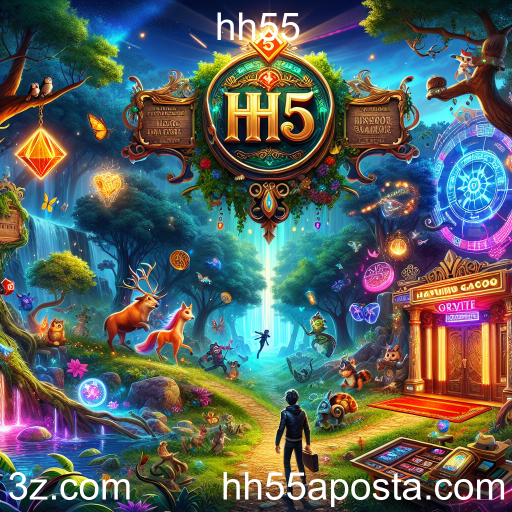 Explorando o Mundo dos Jogos de Aventura